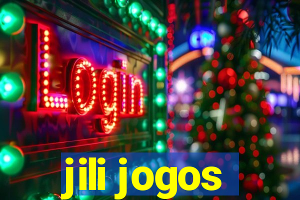 jili jogos